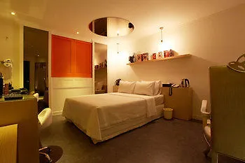 Rodeo Hotel 首爾 2*,  韩国