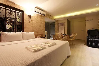 Rodeo Hotel 首爾